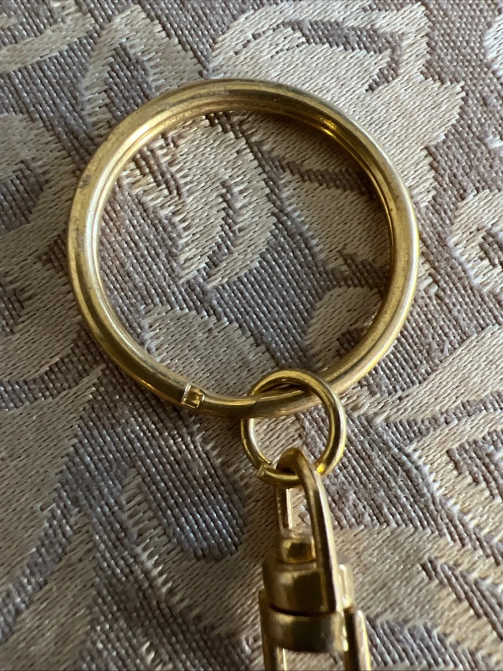 Vintage souvenir florida